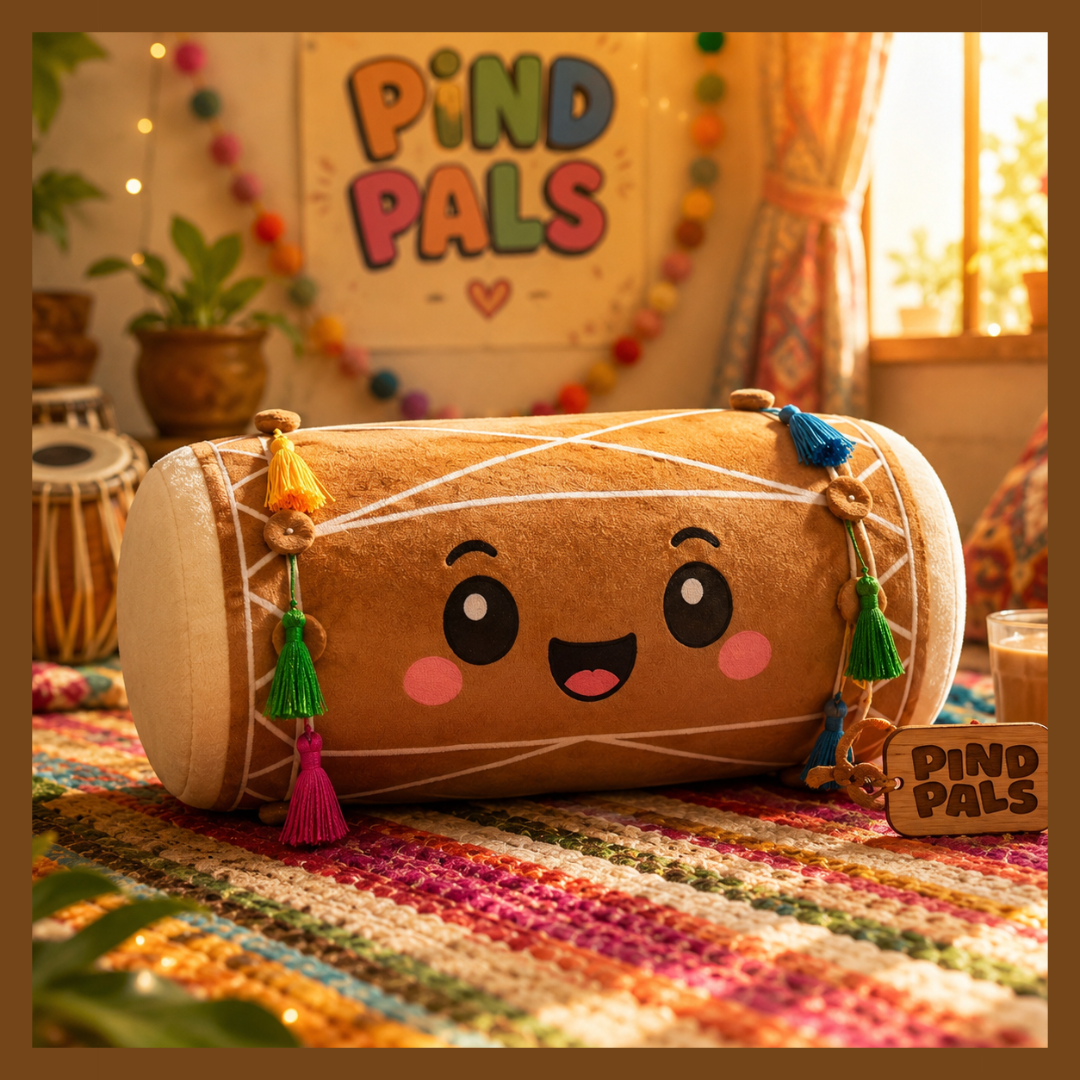 Dholu